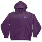Warren Lotas Dark Hell Hoodie Purple Sweatshirts