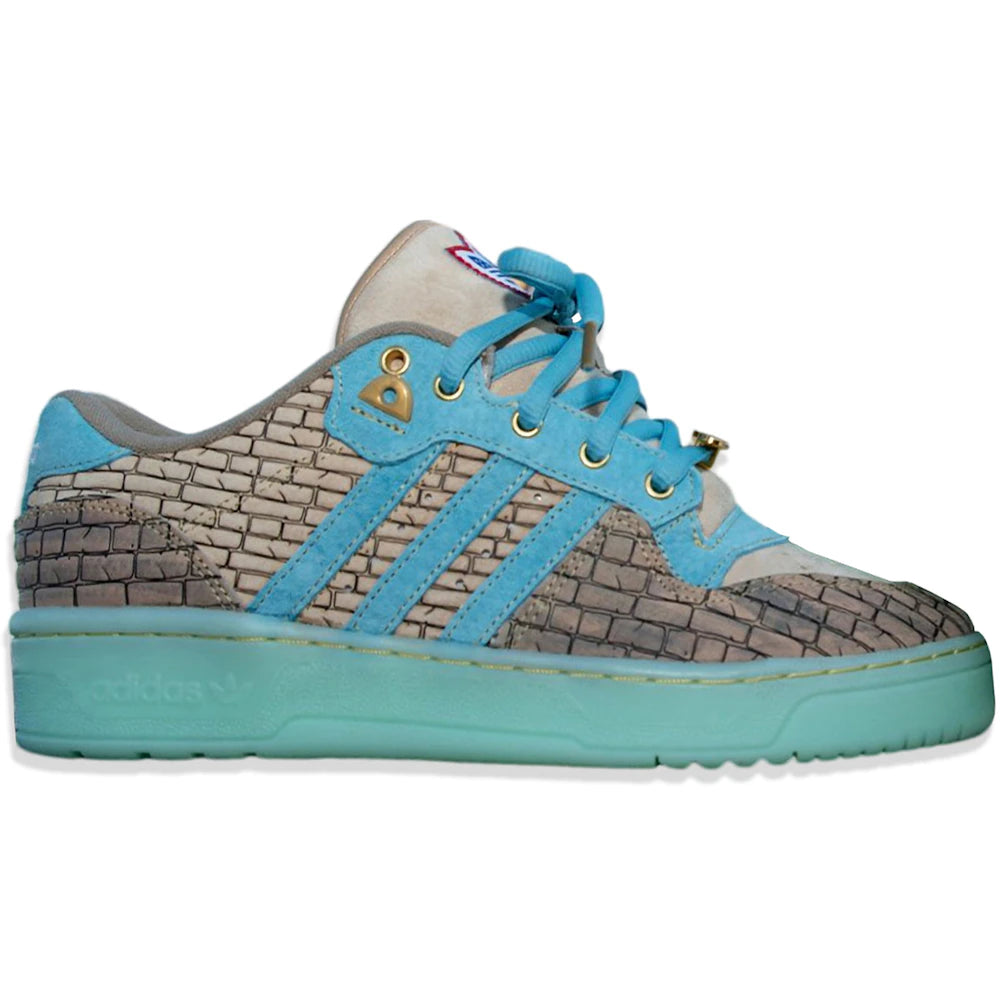 adidas Rivalry Low Unheardof Building Bridges Sneakers