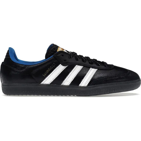 adidas Samba ADV RYR Gino Iannucci Black Sneakers