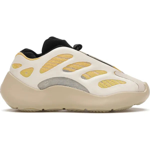 adidas Yeezy 700 V3 Safflower (Infants) Sneakers