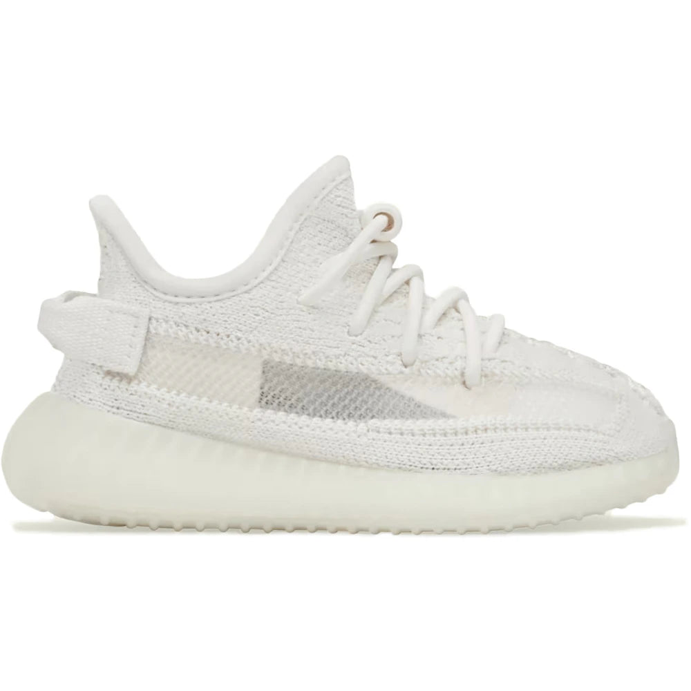 adidas Yeezy Boost 350 V2 Bone (Infants) Sneakers