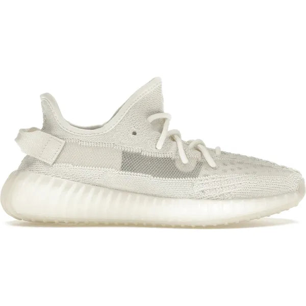 adidas Yeezy Boost 350 V2 Bone Sneakers
