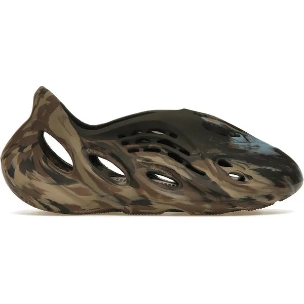 adidas Yeezy Foam RNR MX Cinder Sneakers