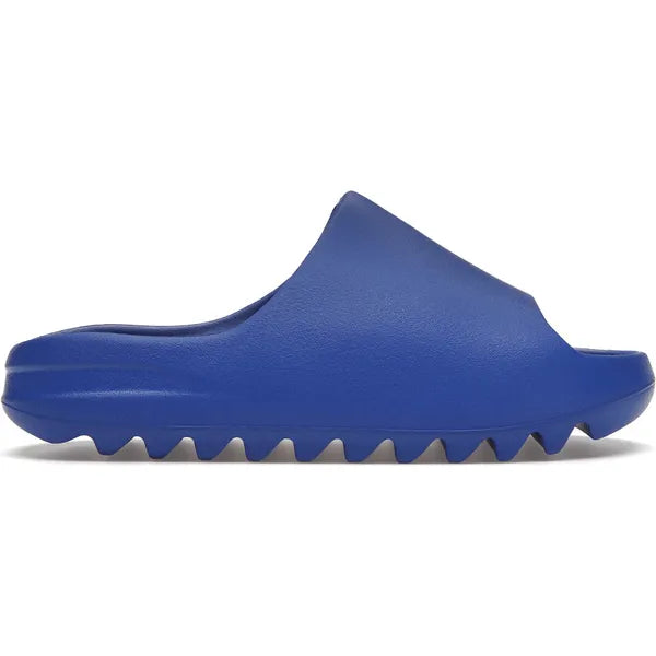 adidas Yeezy Slide Azure Sneakers