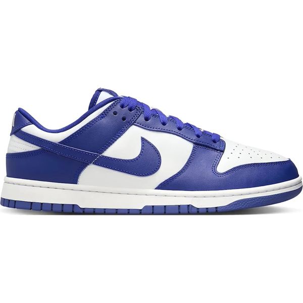Nike Dunk Low Concord Shoes