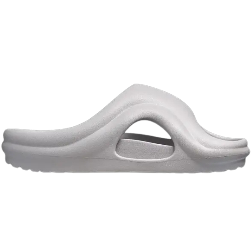 SKYLRK Beach Slide Factory Grey Shoes