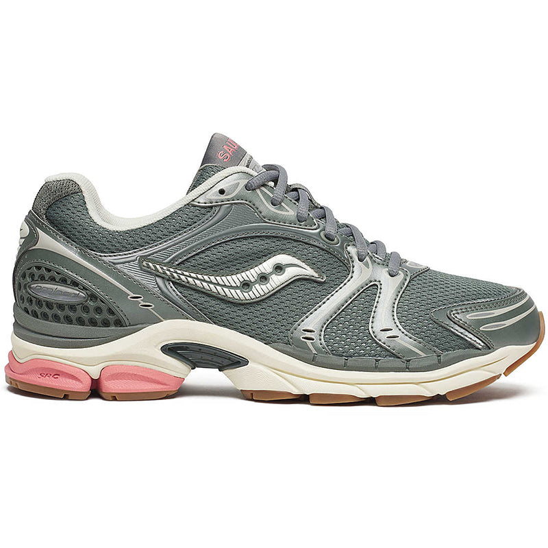 Saucony Progrid Trimuph 4 Agave/Peach Sneakers
