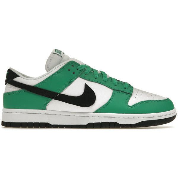 Nike Dunk Low Celtics Shoes