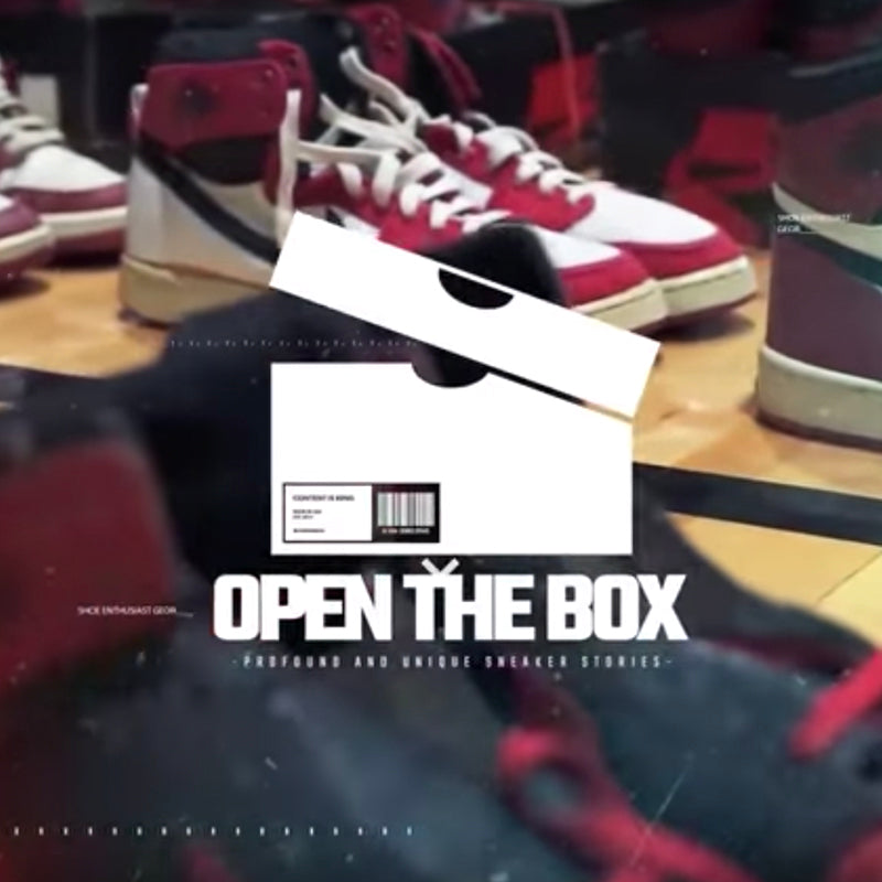 Check Out Our "Open The Box" Episode with Coiski Media