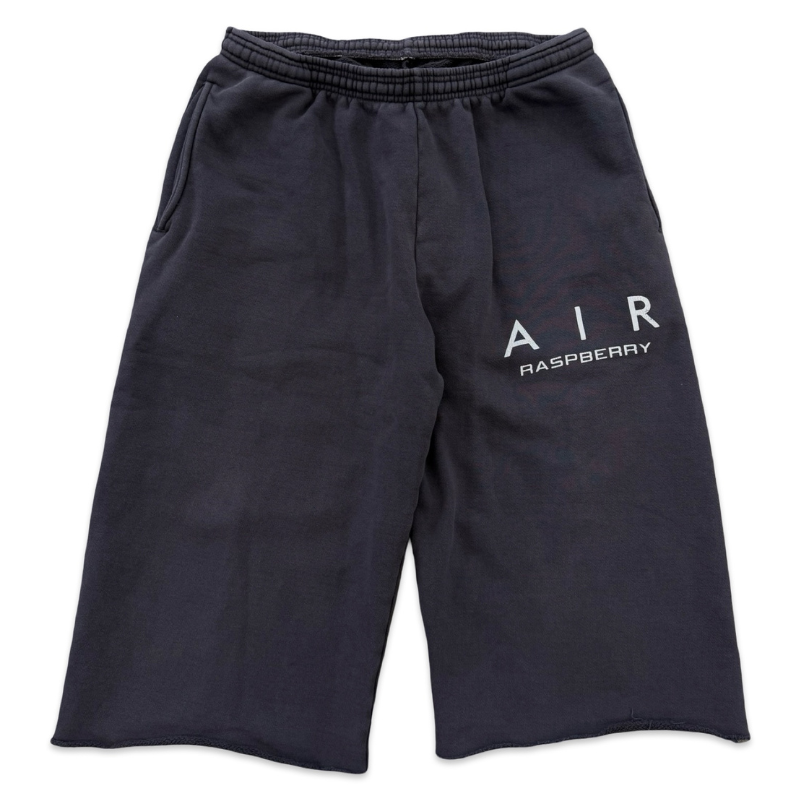 GV Gallery Raspberry Hills Air Raspberry 3/4 Shorts Apparel