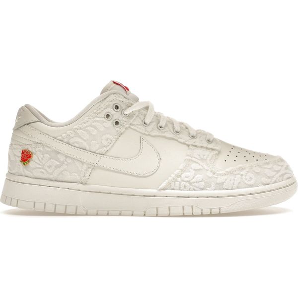 Nike Dunk Low Give Her Flowers (Women's) Shoes