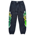Warren Lotas 3 Reapers Sweatpants Black Apparel