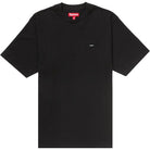 Supreme Small Box Tee (SS24) Black Brands A to N