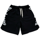 Godspeed CourtSide Shorts Black Apparel