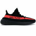 adidas Yeezy Boost 350 V2 Core Black Red (2016/2022) Shoes