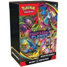 2025 Pokémon Mega Evolution Phantasmal Flames Booster Bundle Trading Cards