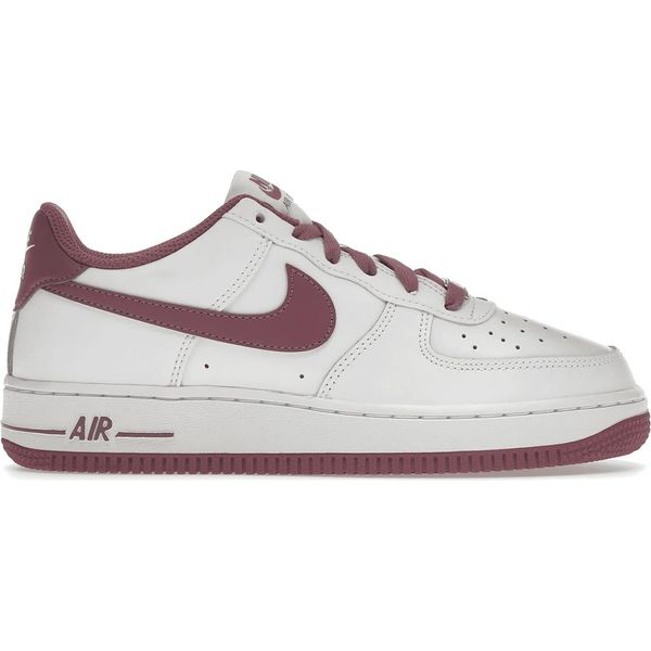 Nike Air Force 1 Low White Mauve (GS) sneakers