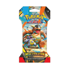 2025 Pokémon Mega Evolution Sleeved Booster 1 Pack Trading Cards