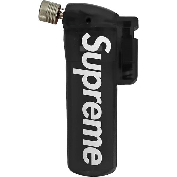 Supreme Soto Pocket Torch Black Accessories