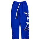 Godspeed OG Logo V2 Sweatpants Blue Apparel