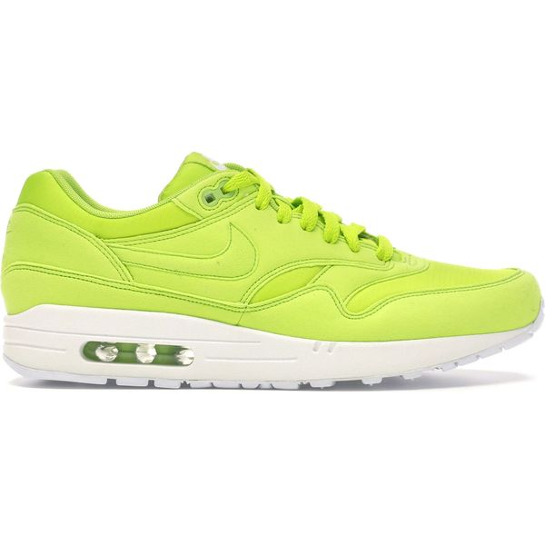 Nike pill Air Max 1 Ripstop Pack Green Shoes