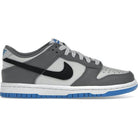 Nike Dunk Low Cool Grey Light Photo Blue (GS) sneakers