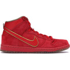 Nike SB Dunk High Chinese New Year (CNY) Shoes