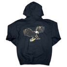 Travis Scott Cactus Jack Birds In The Trap Hoodie Black Apparel