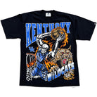 Warren Lotas Kentucky Wildcats T-Shirt Black Apparel