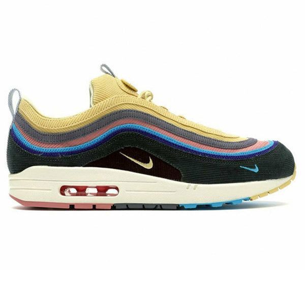 Nike Air Max 1/97 VF SW Sean Wotherspoon Shoes