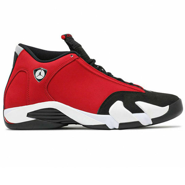 Jordan 14 Retro Gym Red Toro Shoes