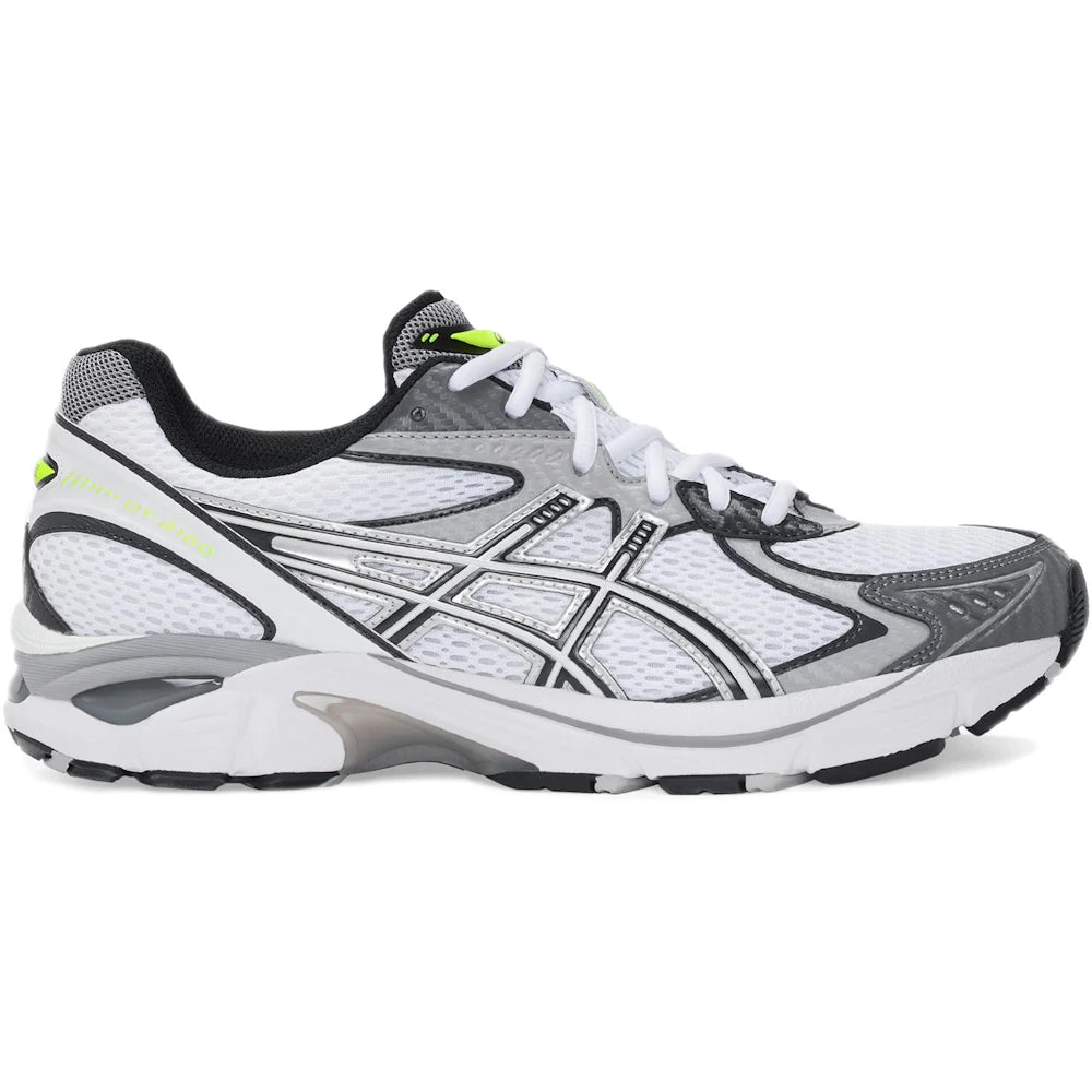 ASICS GT-2160 JJJJound White – Sole By Style