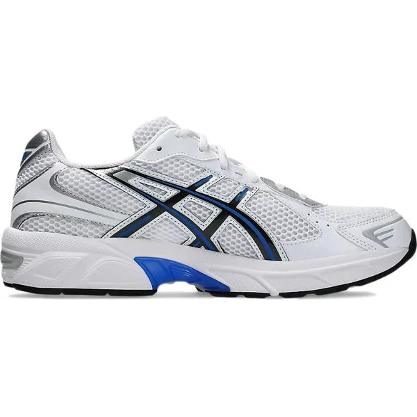 zapatillas de trekking ASICS impermeables talla 41.5 baratas menos de 60