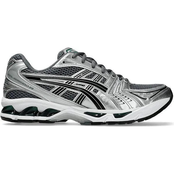 ASICS Sport Rflc Knee Tight Performance Black Hombre