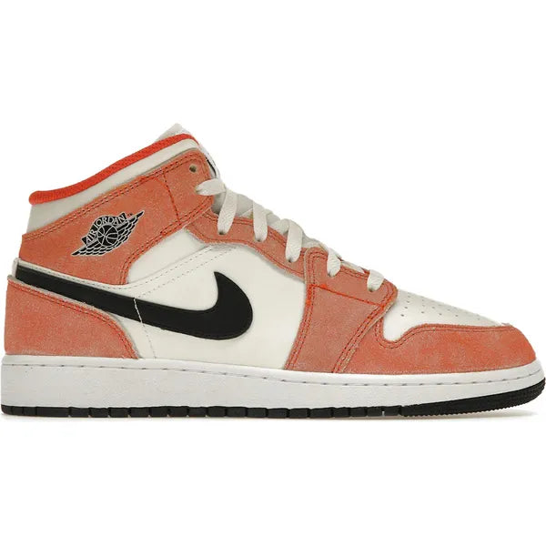 Nike air jordan 1 mid se gs online