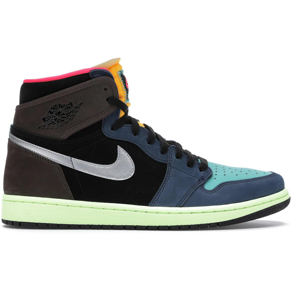 Jordan 1 Retro High Tokyo Bio Hack Sneakers