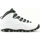 Jordan 10 Retro Steel Grey (2005) (GS) Sneakers