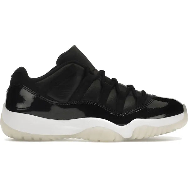 Jordan 11 Retro Low 72 10 Sole By Style