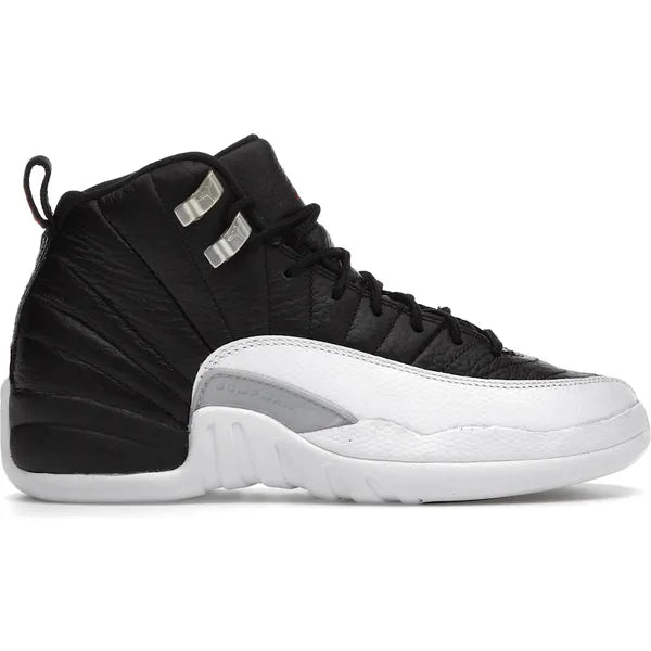 Air Jordan 11 Low White Varsity Red Black One Last Look