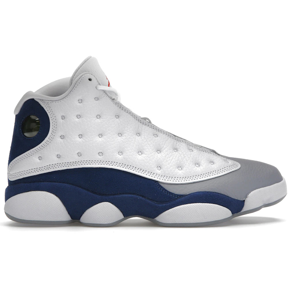Jordan 13 Retro French Blue Sneakers