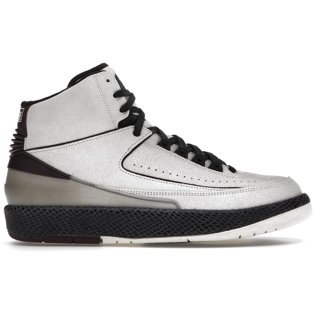 Jordan 2 Retro A Ma Maniére Airness Sneakers