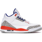 Jordan 3 Retro Knicks Sneakers