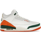 Jordan 3 Retro SP SoleFly Miami Sneakers