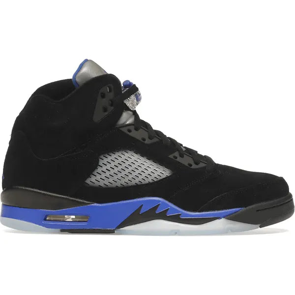 Jordan 5 Retro Racer Blue Sole By Style
