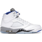 Jordan 5 Retro White Stealth (2021) Sneakers