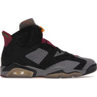 Jordan 6 Retro Bordeaux Sneakers