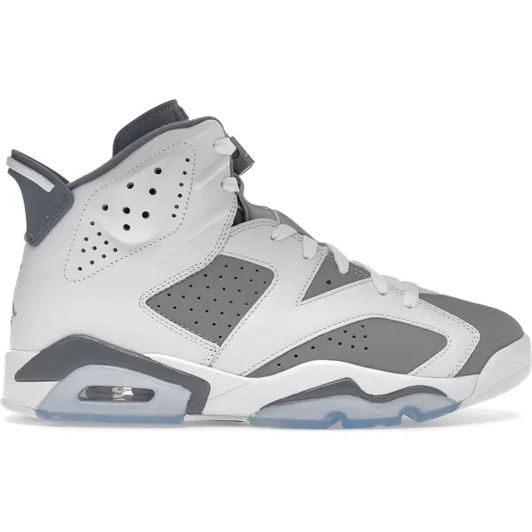 Air Jordan 6 Retro SE DMP GS QS
