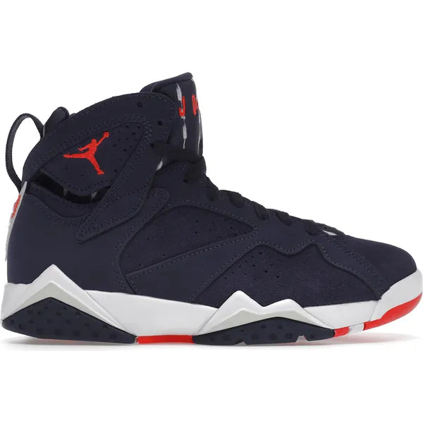 Jordan 7 Retro Quai 54 (2022) Sneakers