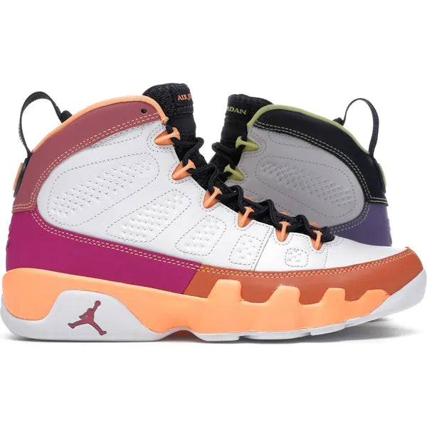 Air jordan 9 for sale sales