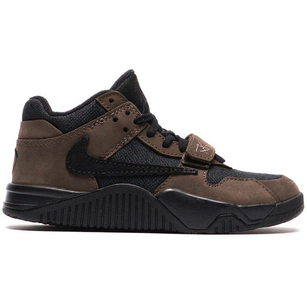 Jordan Jumpman Jack TR Travis Scott Dark Mocha (PS) – Sole By